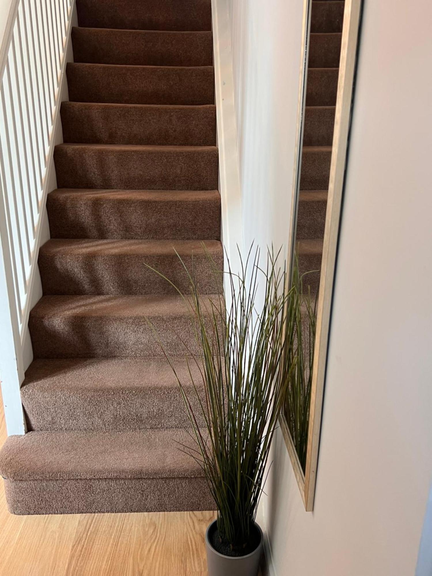 Contractors Or Family House - M1 Nottingham - Ikea Retail Park - Catkin Drive - 2 Bed Home With Driveway, Private Garden, Sleeps 4 - Tv'S In All Rooms Giltbrook Dış mekan fotoğraf