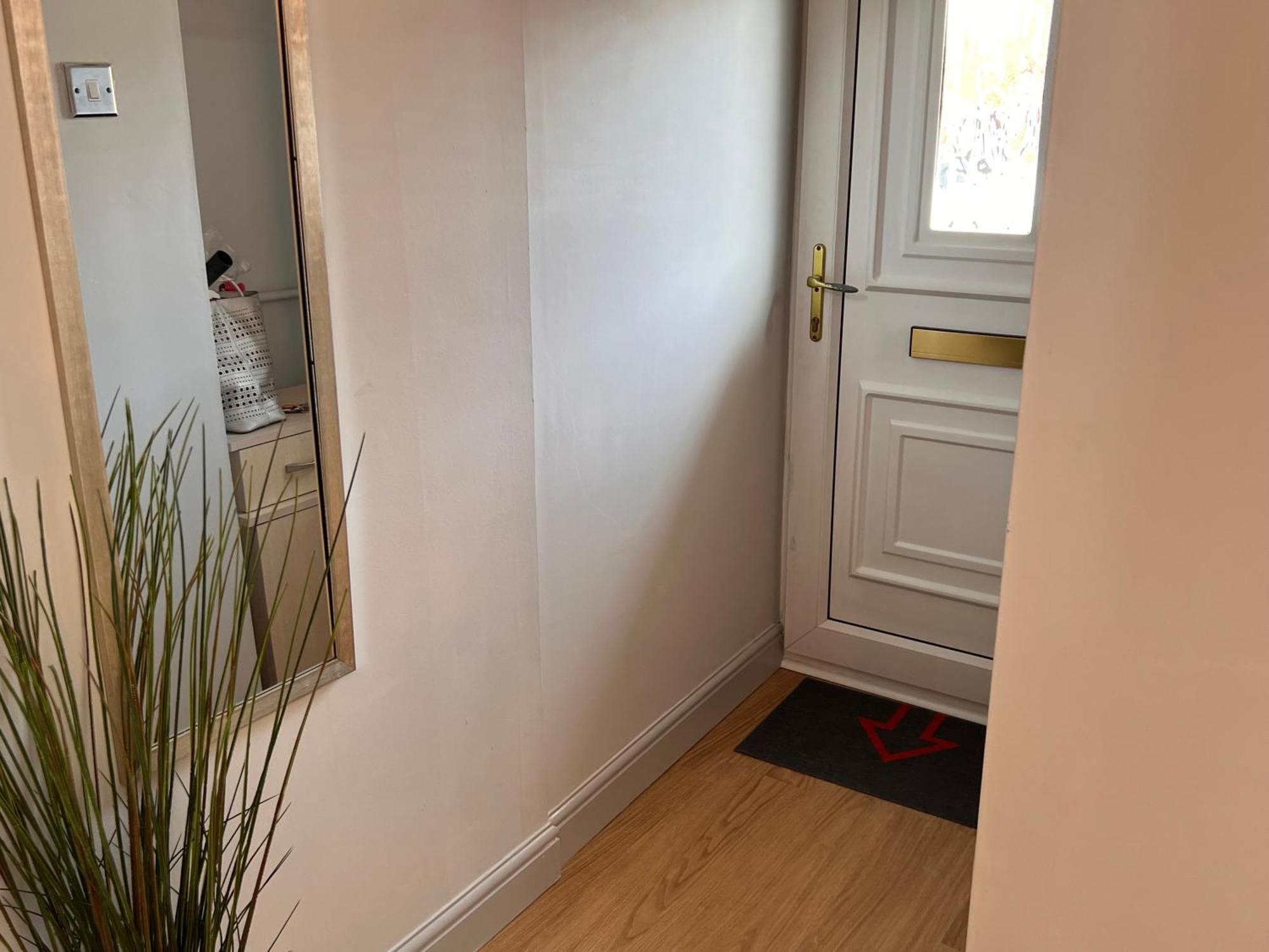 Contractors Or Family House - M1 Nottingham - Ikea Retail Park - Catkin Drive - 2 Bed Home With Driveway, Private Garden, Sleeps 4 - Tv'S In All Rooms Giltbrook Dış mekan fotoğraf