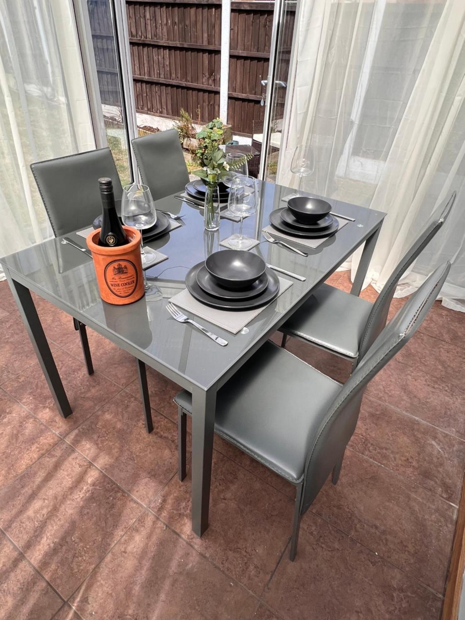 Contractors Or Family House - M1 Nottingham - Ikea Retail Park - Catkin Drive - 2 Bed Home With Driveway, Private Garden, Sleeps 4 - Tv'S In All Rooms Giltbrook Dış mekan fotoğraf